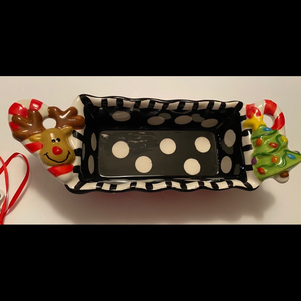 MudPie Baking Dish